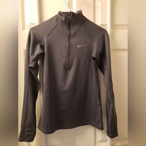 Nike 1/4 pull over